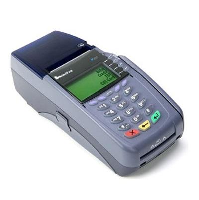 Verifone VX 610