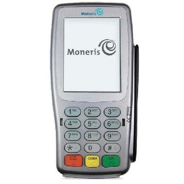 Moneris VX820