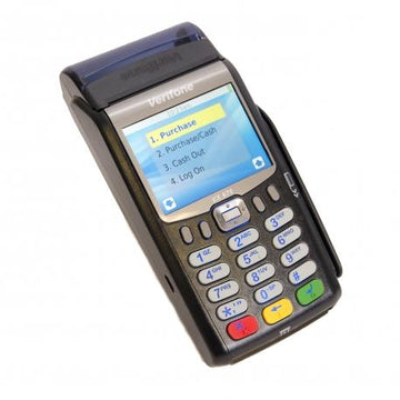Global Payments VX 675