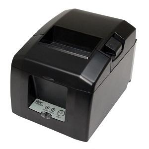 Star-Micronics TSP650II-TSP654II