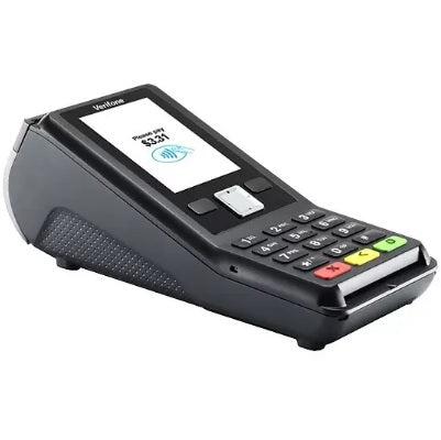 Verifone v200c v400c