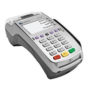 Verifone VX 520