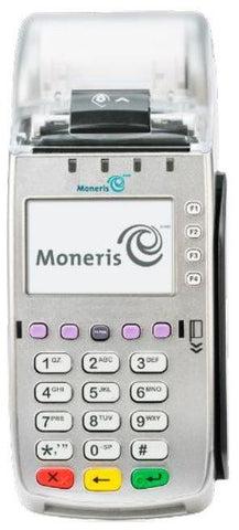 Moneris VX520