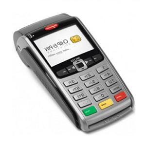 Ingenico iWL258