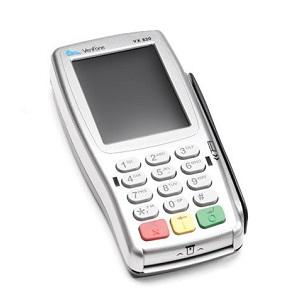 Verifone VX 820