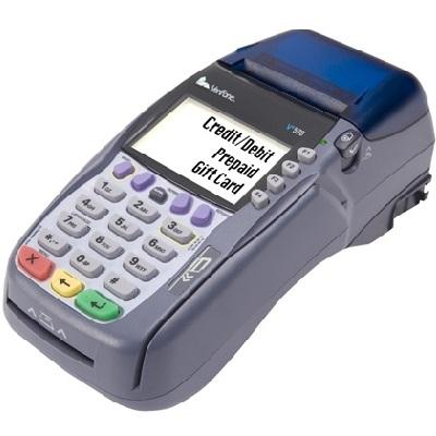 Verifone VX 570