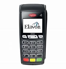 Elavon iCT250