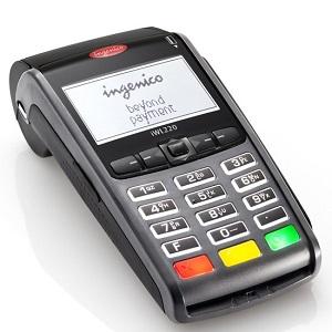 Ingenico iWL220
