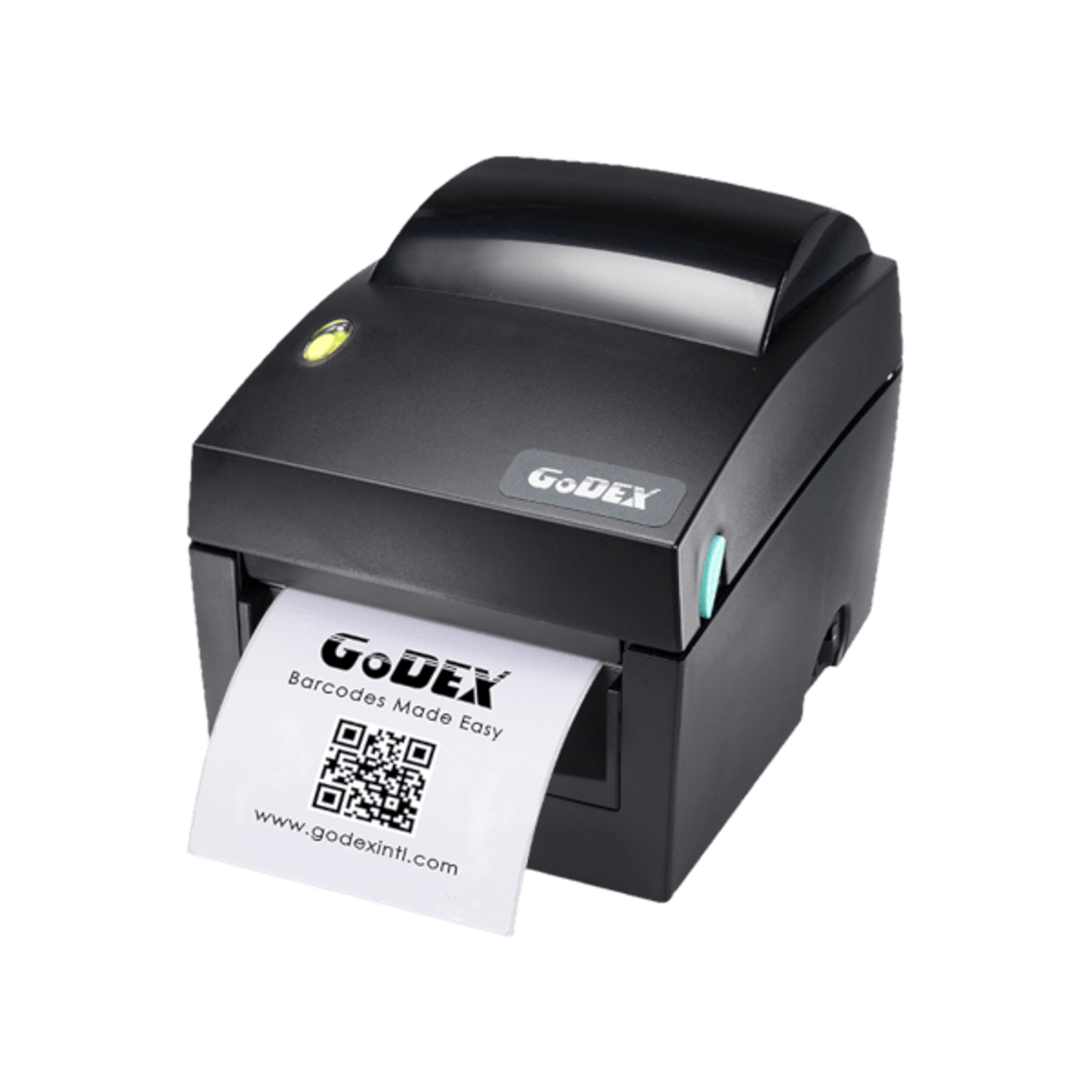 GoDex DT4L