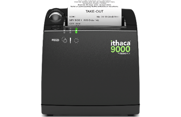 Ithaca 9000