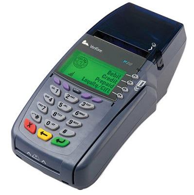 Verifone VX 510