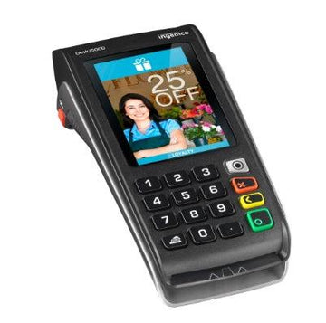 Ingenico Desk 5000