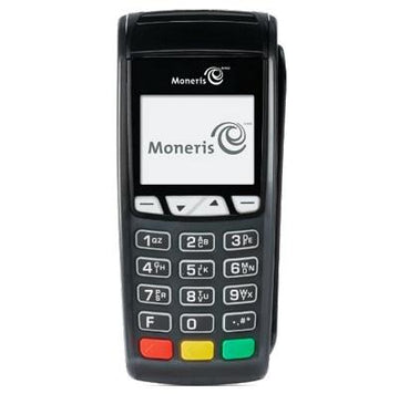 Moneris iCT250