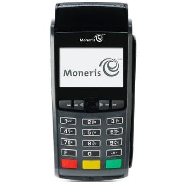 Moneris iWL220