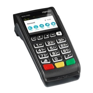 Ingenico Desk 3500