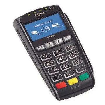 Ingenico iPP315