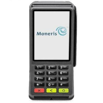 Moneris v400c
