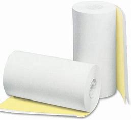 4-1/2” X 85 FT (3”) 2-Ply (W/Y)