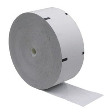 3-1/8” X 1960 FT (8-1/4”) 55 GSM Thermal printed timing marks 4.4 repeat