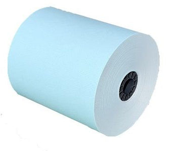 3-1/8” X 200 FT Blue Thermal