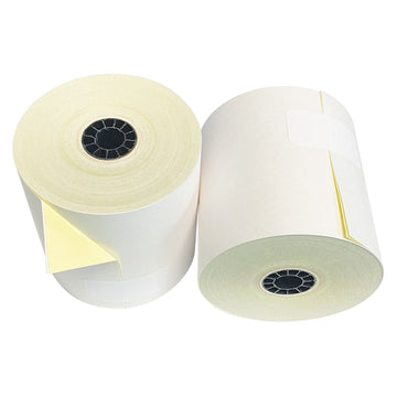 3” X 85 FT (3”) 2-Ply (W/Y)