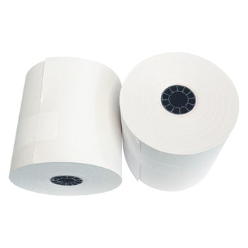 3-1/4” Paper Rolls