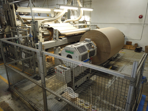 Mcdermid paper converters machinery 2