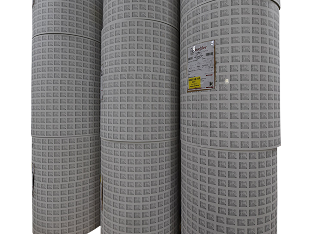 Custom Point Of Sale Thermal Roll Printing