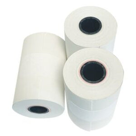 4-3/8” x 125 ft (2-5/16”) Thermal Truck Delivery Roll