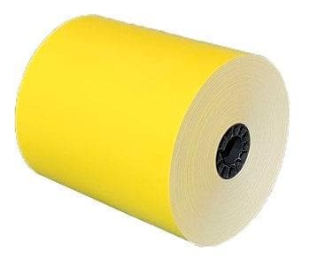 3-1/8” X 200 FT Yellow Thermal