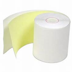 2-PLY paper rolls