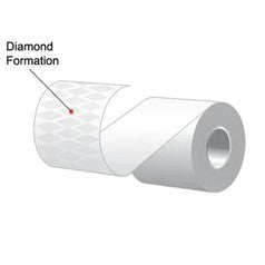 3-1/8" (80 mm) x 170 ft MAXStick® PlusD